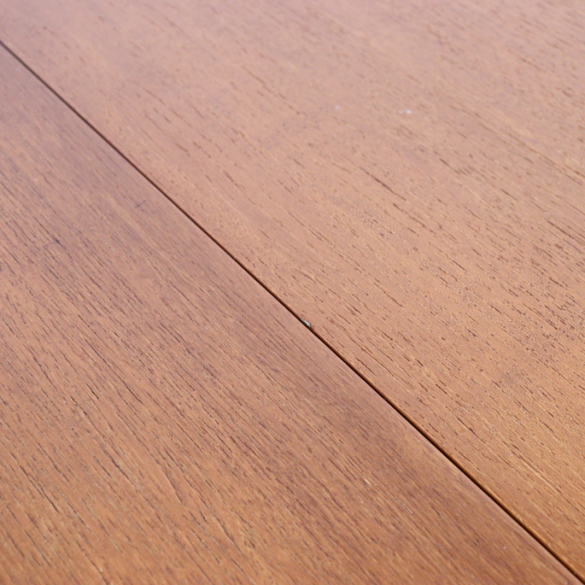 ジェンティークjentiqueのドロップリーフダイニングテーブル