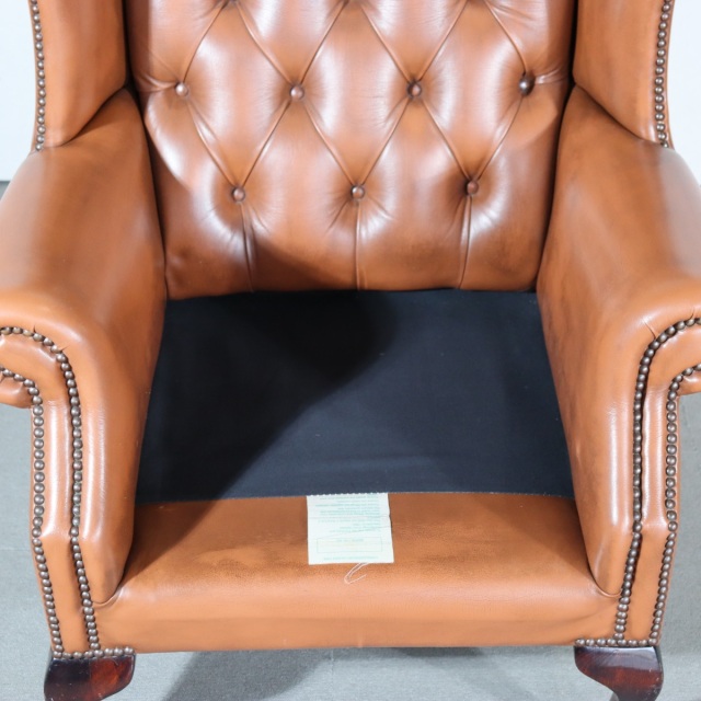 英国クラシック ヴィンテージ アームチェア スーパークオリティ ジョージアン ダブルフープバック ウィンザー