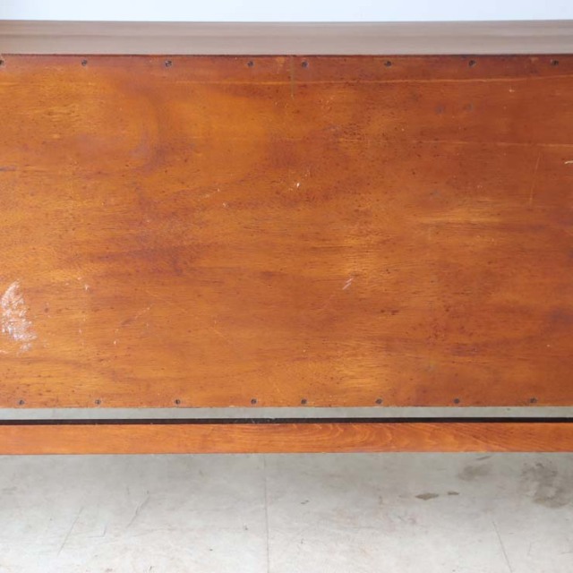 エリオッツオブニューブリー（Elliotts of newbury））製サイドボード【チーク】商品番号【022018】