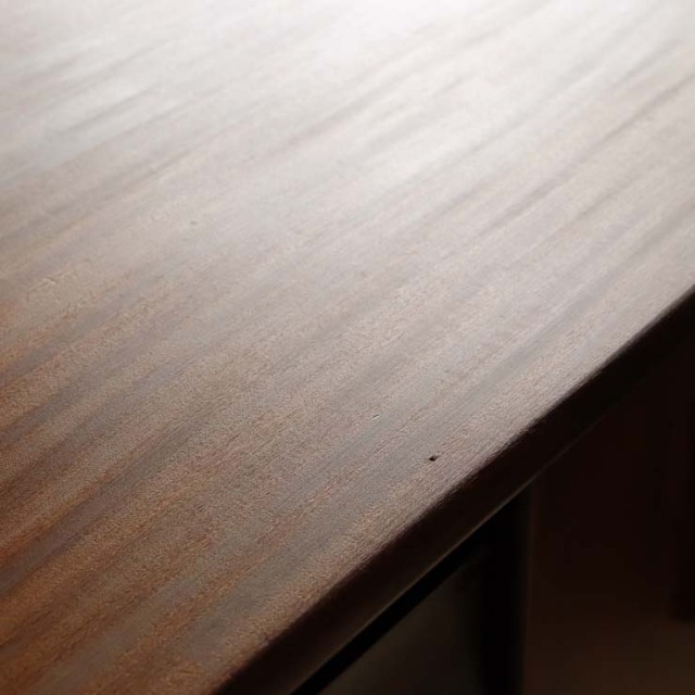 エリオッツオブニューブリー（Elliotts of newbury））製サイドボード【チーク】商品番号【022018】