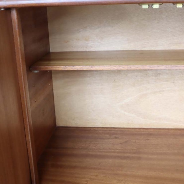 エリオッツオブニューブリー（Elliotts of newbury））製サイドボード【チーク】商品番号【022018】