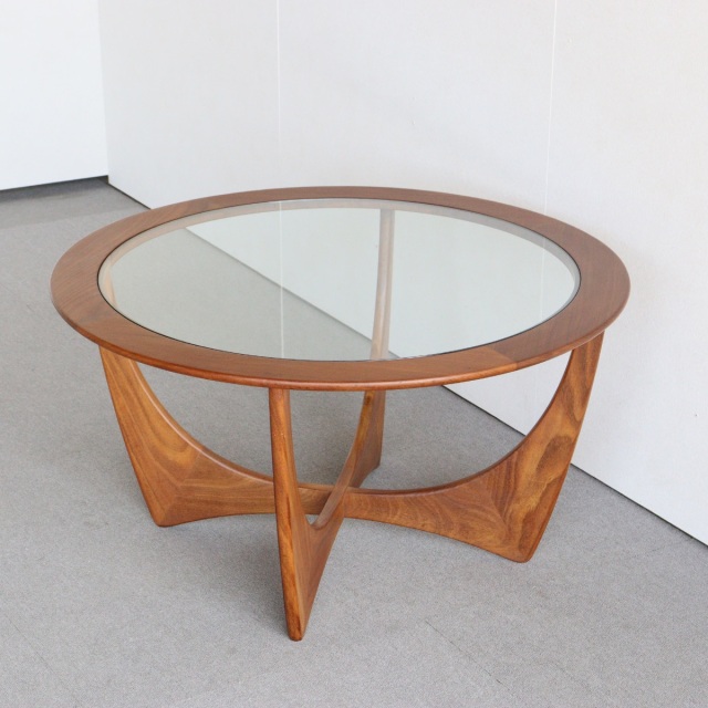 ジープランG-PLANのコーヒーテーブル