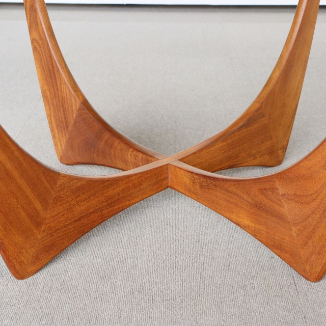 ジープランG-PLANのコーヒーテーブル