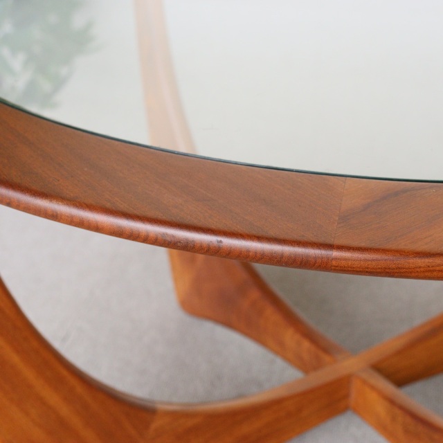 ジープランG-PLANのコーヒーテーブル