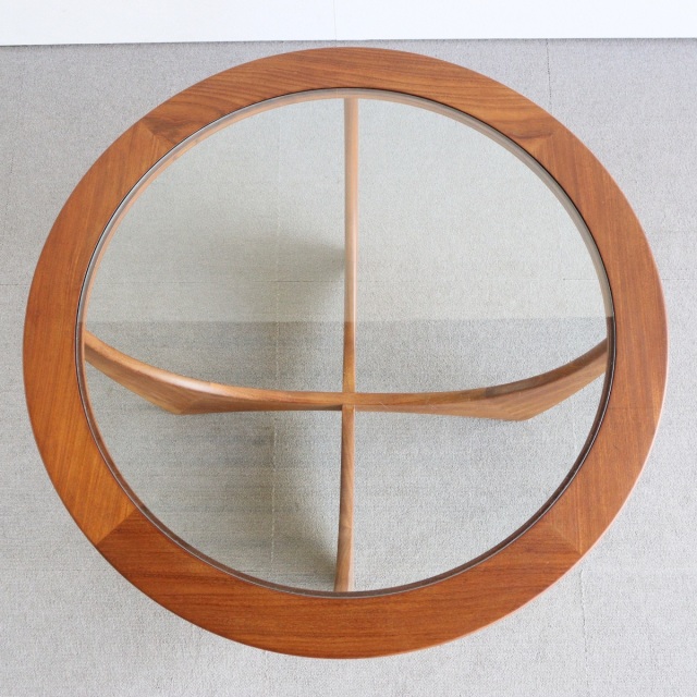 ジープランG-PLANのコーヒーテーブル