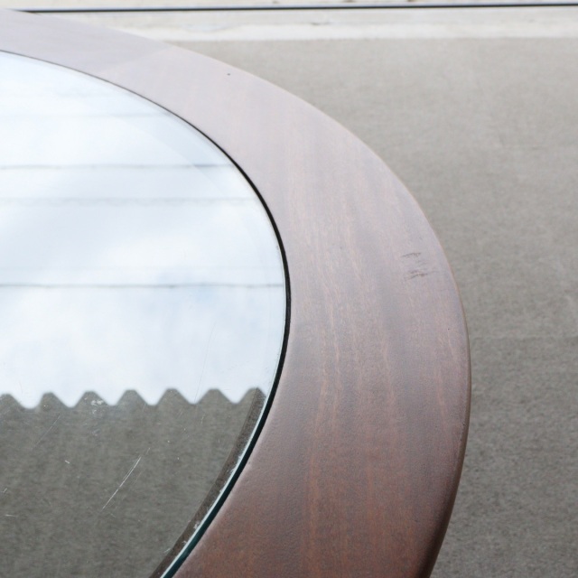 ジープランG-PLANのコーヒーテーブル