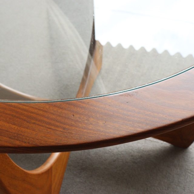 ジープランG-PLANのコーヒーテーブル