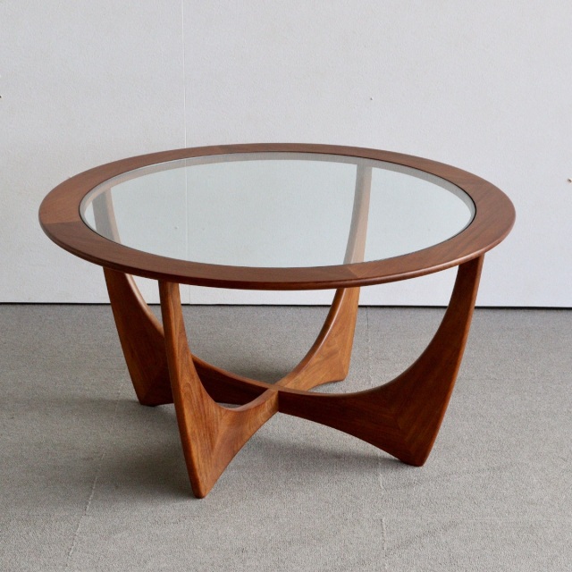 ジープランG-PLANのコーヒーテーブル