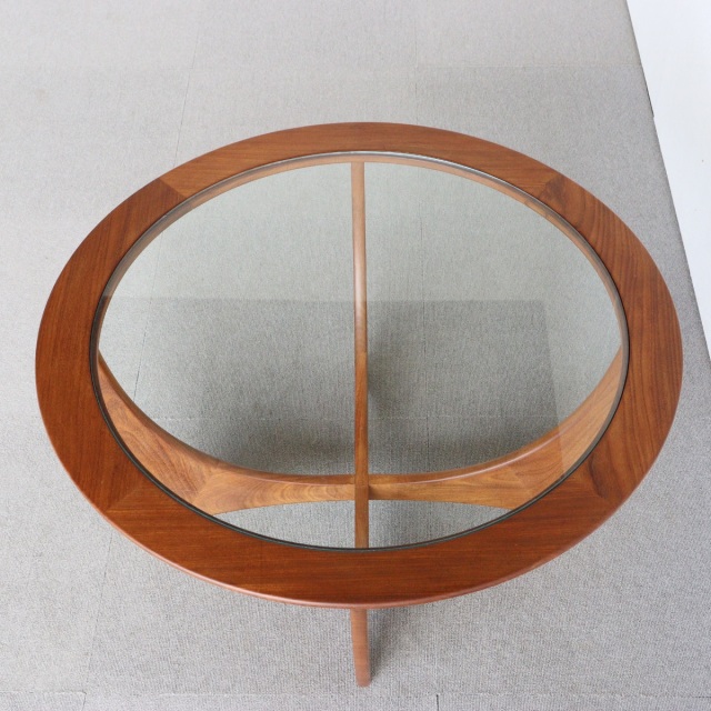 ジープランG-PLANのコーヒーテーブル