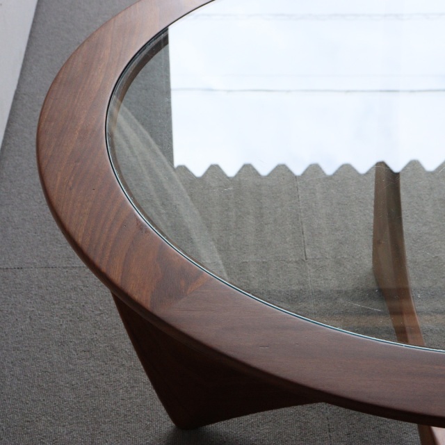 ジープランG-PLANのコーヒーテーブル