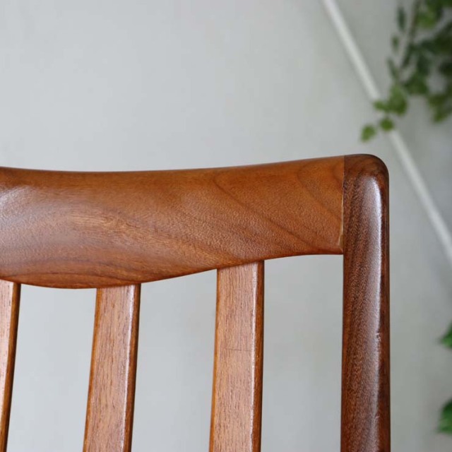 ジープラン（G-plan）ダイニングチェア【フレスコ】１脚　商品番号【122052d】