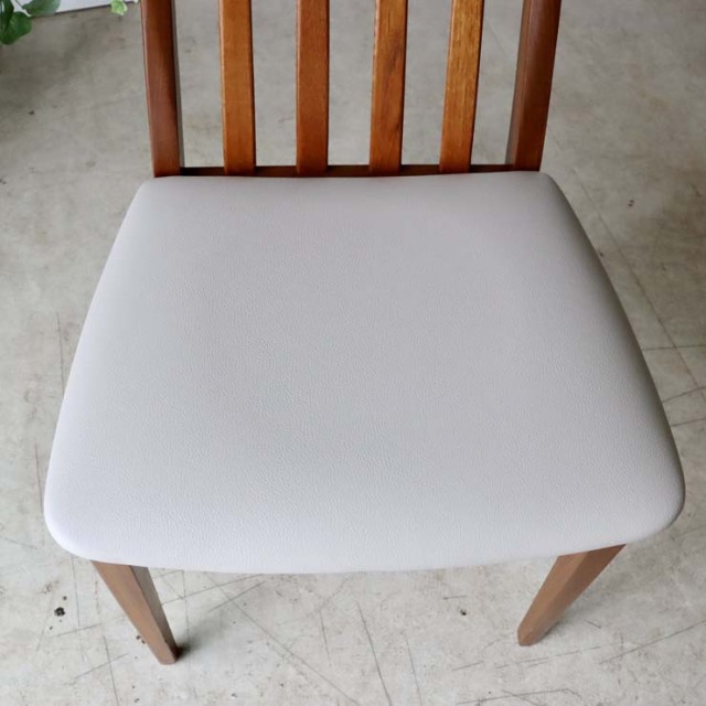 ジープラン（G-plan）ダイニングチェア【フレスコ】１脚　商品番号【122079a】