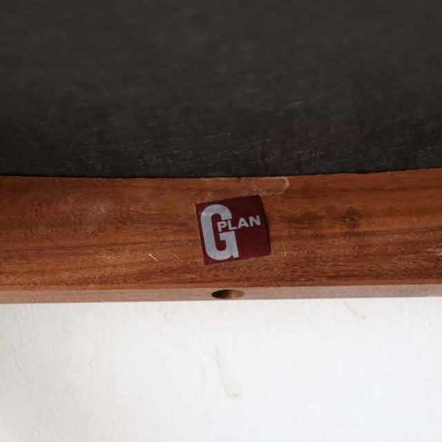 ジープラン（G-plan）ダイニングチェア【フレスコ】１脚　商品番号【122079a】