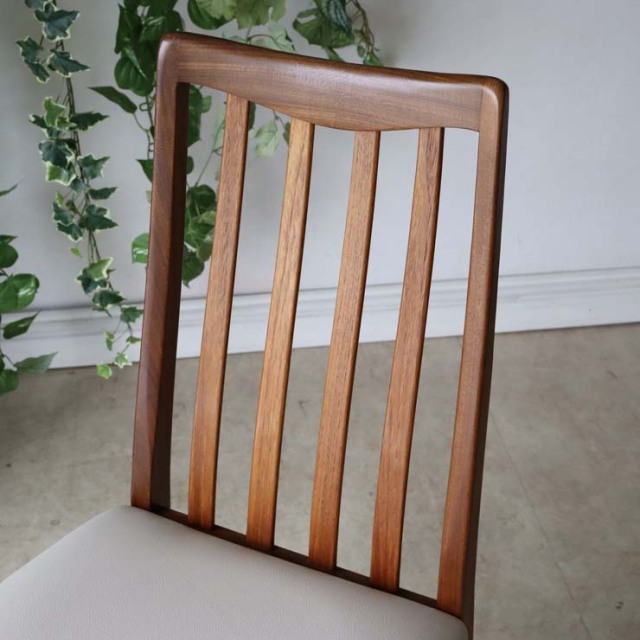 ジープラン（G-plan）ダイニングチェア【フレスコ】１脚　商品番号【122079b】