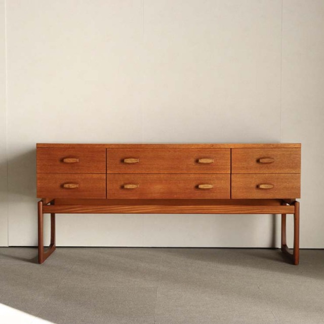 ジープランG-Planのサイドボード