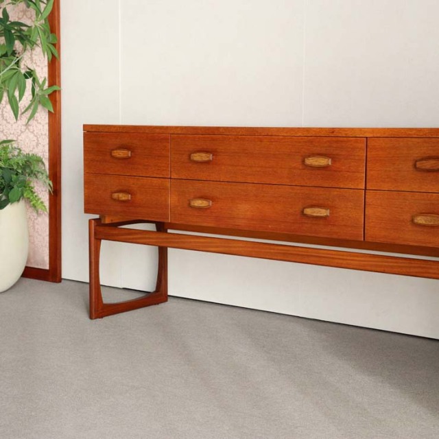 ジープランG-Planのサイドボード