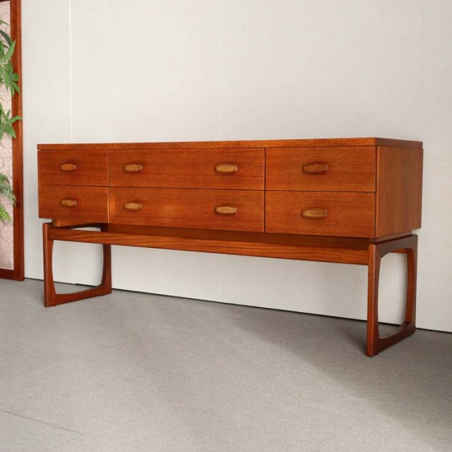 ジープランG-Planのサイドボード