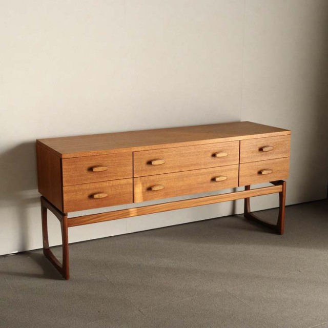 ジープランG-Planのサイドボード