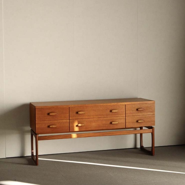 ジープランG-Planのサイドボード