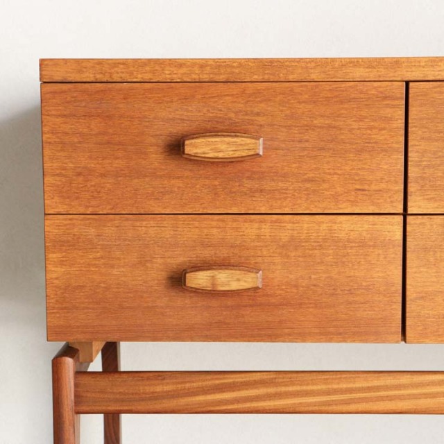 ジープランG-Planのサイドボード