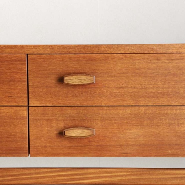 ジープランG-Planのサイドボード