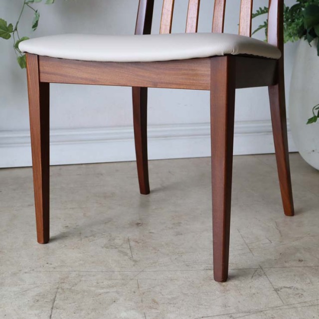 ジープラン（G-plan）ダイニングチェア【フレスコ】１脚　商品番号【122079c】