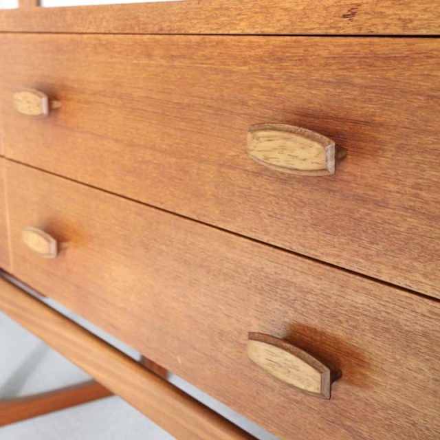 ジープランG-Planのサイドボード