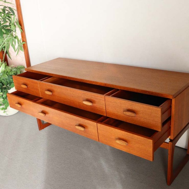 ジープランG-Planのサイドボード