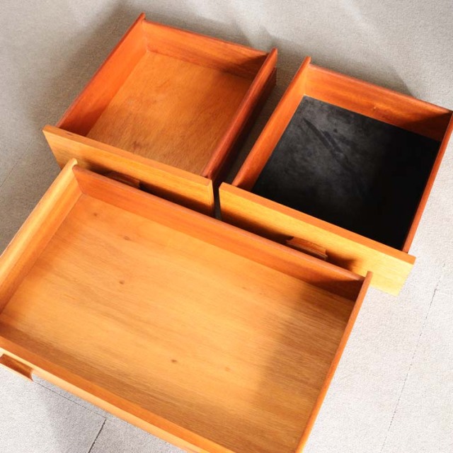 ジープランG-Planのサイドボード