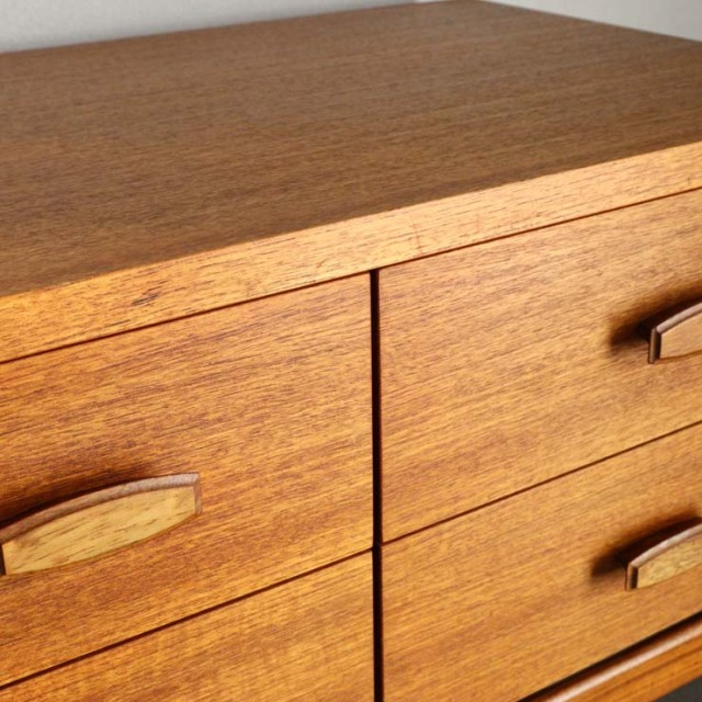 ジープランG-Planのサイドボード