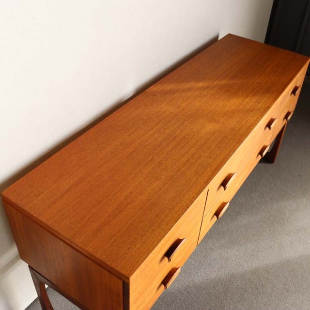 ジープランG-Planのサイドボード