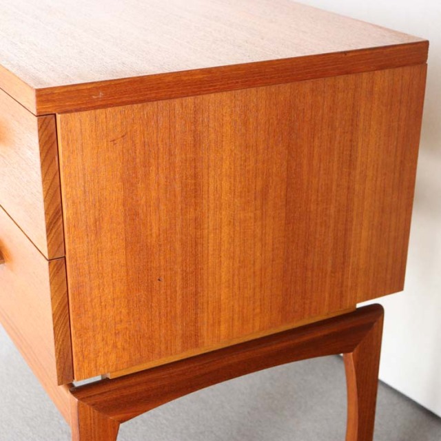 ジープランG-Planのサイドボード