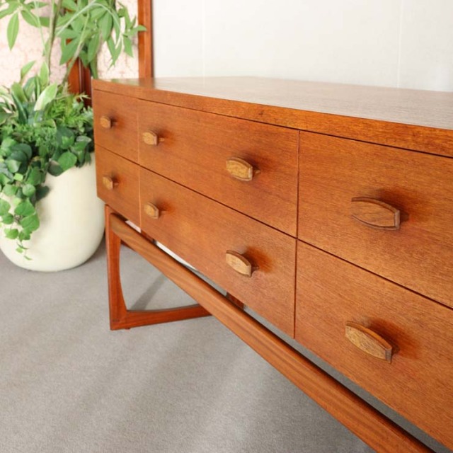 ジープランG-Planのサイドボード