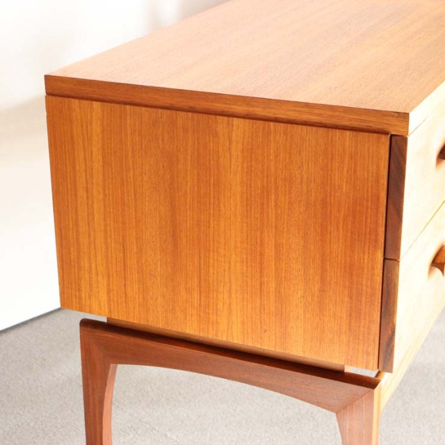 ジープランG-Planのサイドボード