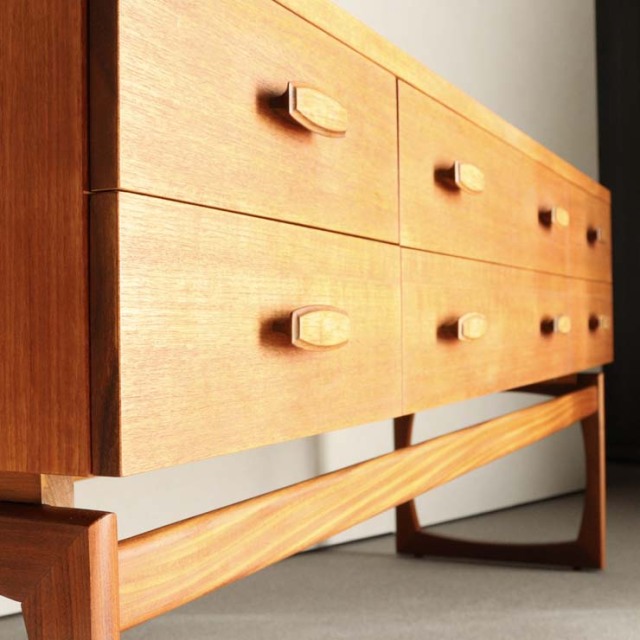 ジープランG-Planのサイドボード