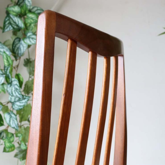 ジープラン（G-plan）ダイニングチェア【フレスコ】１脚　商品番号【122079d】