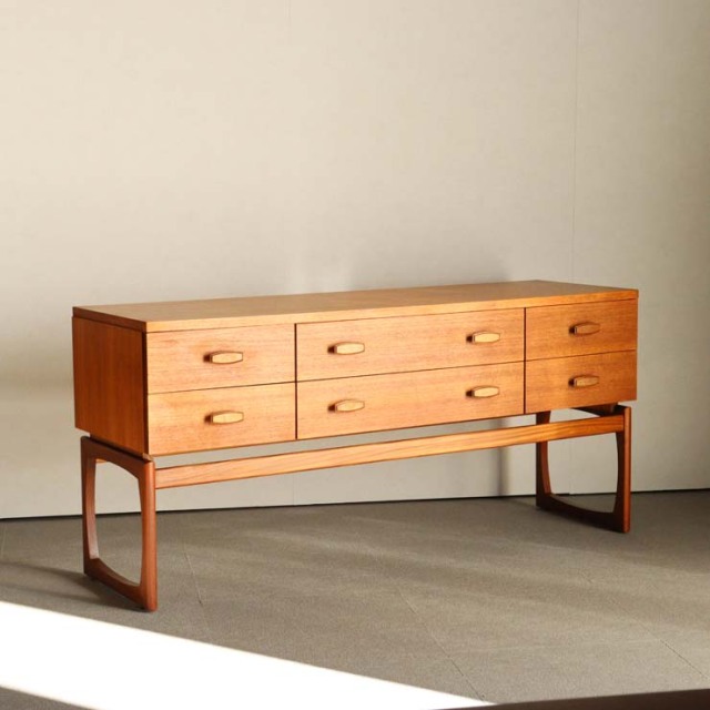 ジープランG-Planのサイドボード