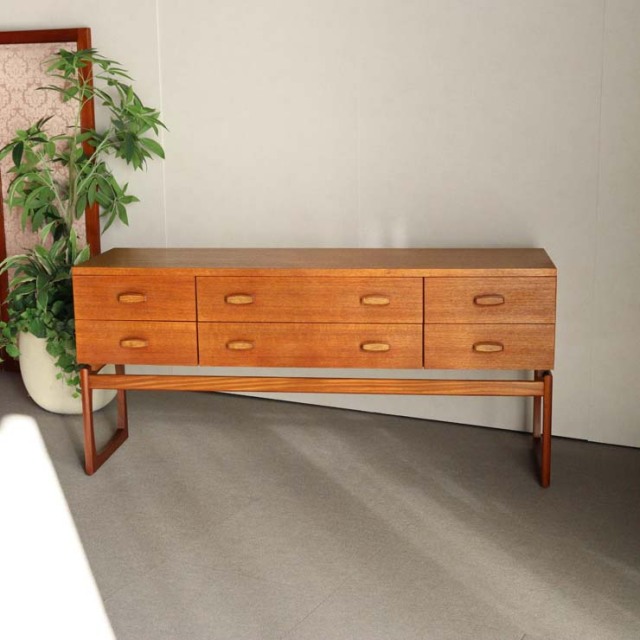 ジープランG-Planのサイドボード