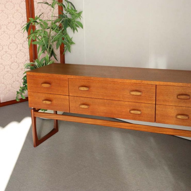 ジープランG-Planのサイドボード