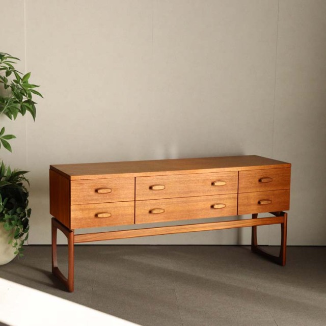 ジープランG-Planのサイドボード