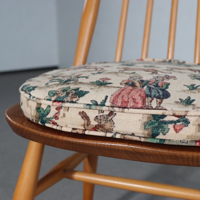 アーコールERCOL祭り！ クッション 椅子と同時購入のみ！【送料込み