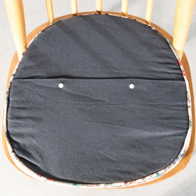 アーコールERCOL祭り！ クッション 椅子と同時購入のみ！【送料込み