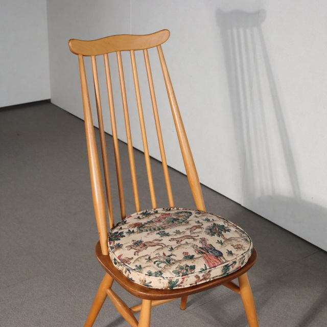 アーコールERCOL祭り！ クッション 椅子と同時購入のみ！【送料込み