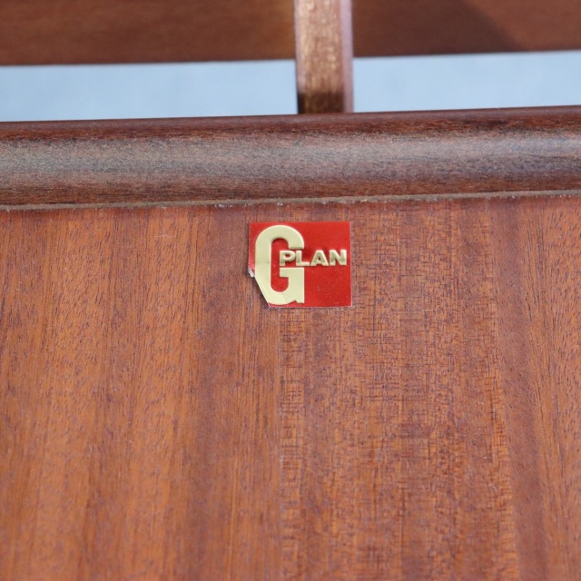G-PLAN リフェクトリーテーブル アヴァンギャルドが好きな弟子と親方】 ジープランG-PLAN ラウンド