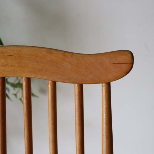 アーコール（Ercol）ゴールドスミス・ダイニングチェア 商品番号【122042b】 