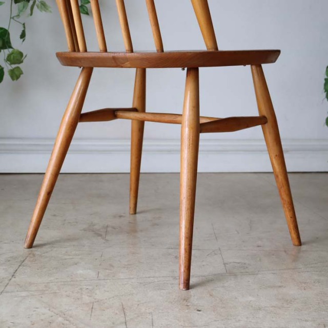 アーコール（Ercol）ゴールドスミス・ダイニングチェア 商品番号【122042b】 