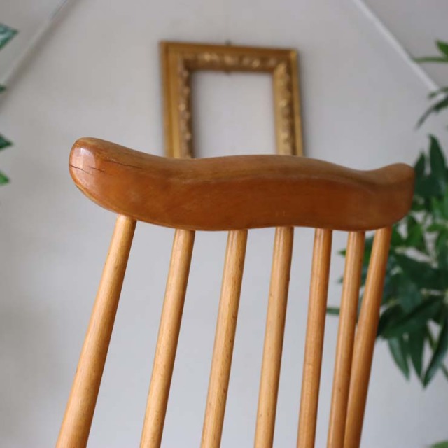 アーコール（Ercol）ゴールドスミス・ダイニングチェア 商品番号【122042b】 