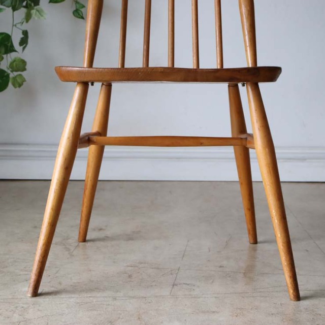アーコール（Ercol）ゴールドスミス・ダイニングチェア 商品番号【122042c】 