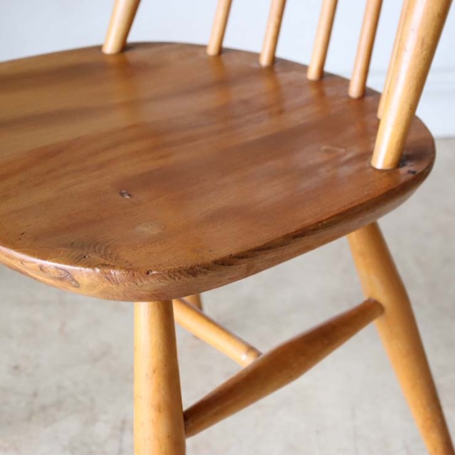 アーコール（Ercol）ゴールドスミス・ダイニングチェア 商品番号【122042c】 