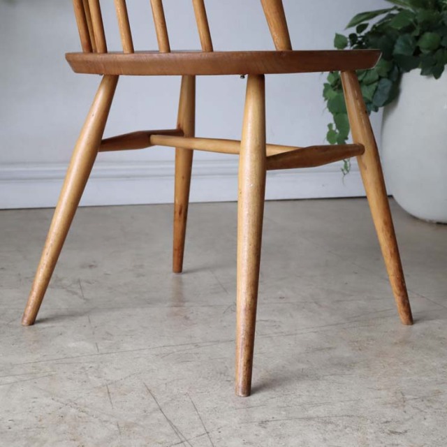 アーコール（Ercol）ゴールドスミス・ダイニングチェア 商品番号【122042c】 